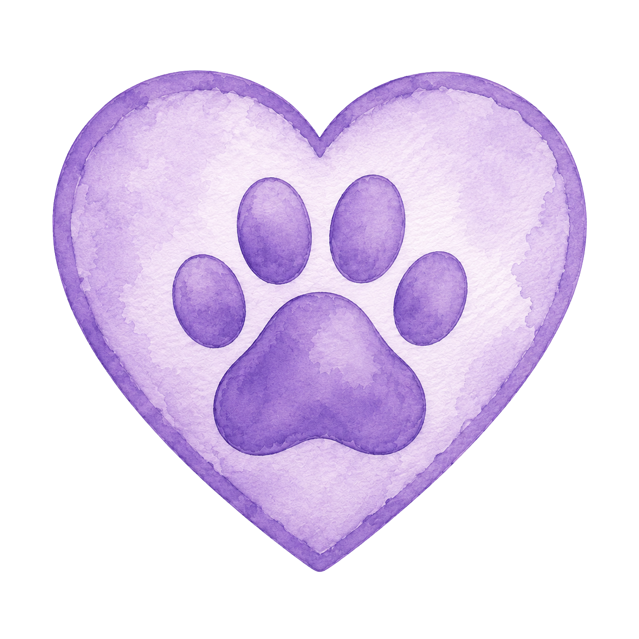 paw-in-heart